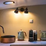 Houseboat Reussi Bed & Breakfast Amsterdam