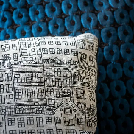 Houseboat Reussi 住宿加早餐酒店 阿姆斯特丹