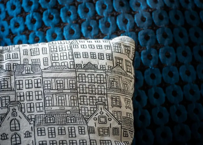 Houseboat Reussi Bed & Breakfast Amsterdam